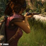Tess V - The Last Of Us4