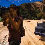 Tess V - The Last Of Us5