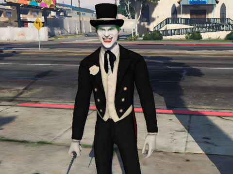 The Joker