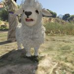 The Lamb