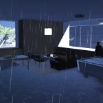 The Mansion Heist2