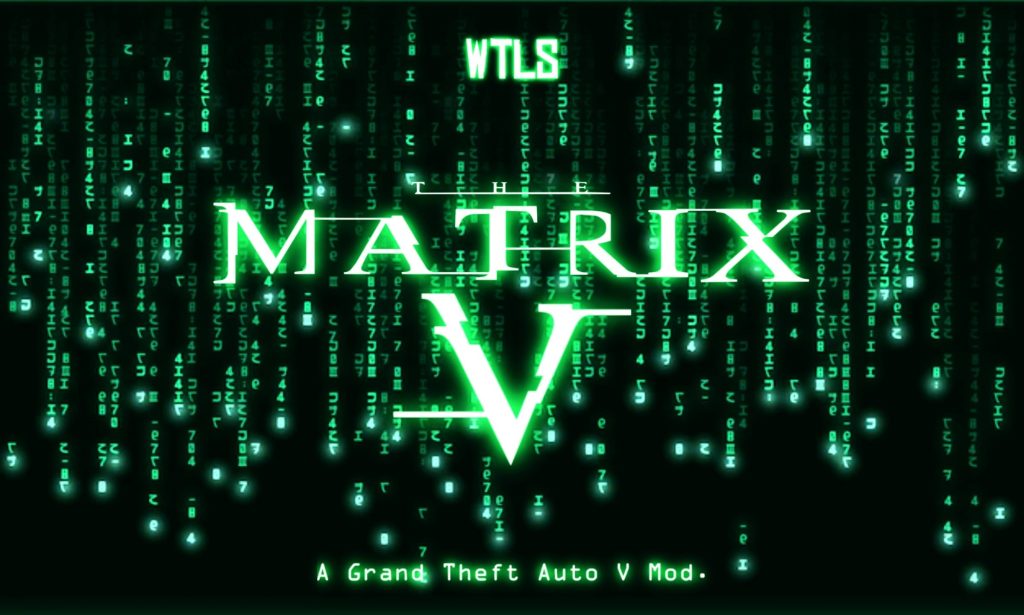 The Matrix V