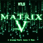 The Matrix V