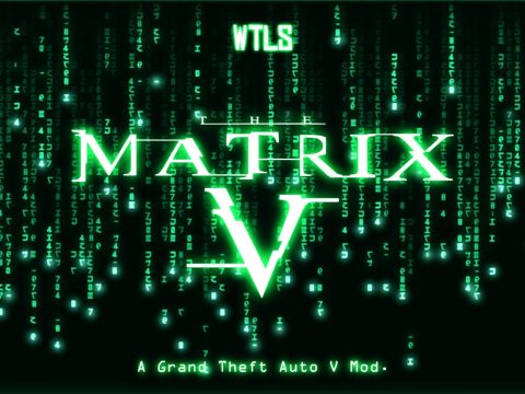 The Matrix V