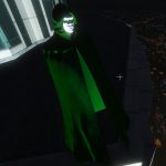 The SPECTRE V1.0