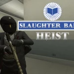 The Slaughter Bank Heist