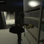 The Slaughter Bank Heist5