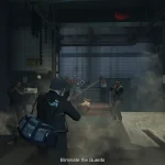 The SlaughterHouse Heist2
