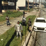 The homies 1.02