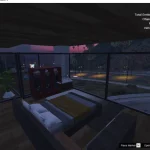 The safe house with cars 1.1