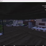 The safe house with cars 1.12