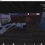 The safe house with cars 1.13