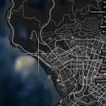 The safe house with cars 1.16