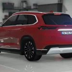 Togg C-Suv T10x3