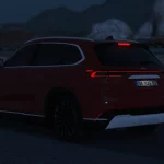 Togg C-Suv T10x4