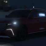 Togg C-Suv T10x5