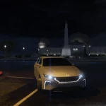Togg Sedan