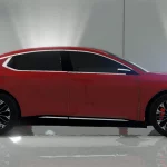 Togg Sedan2