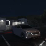 Togg Sedan2