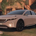 Togg Sedan3