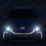 Togg Sedan5