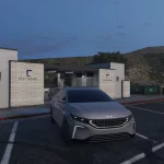 Togg Sedan5