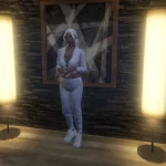 Top and Pants for [ MP Female ] V1.0