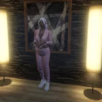Top and Pants for [ MP Female ] V1.0