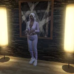 Top and Pants for [ MP Female ] V1.0