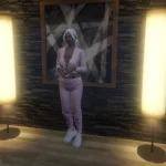 Top and Pants for [ MP Female ] V1.0
