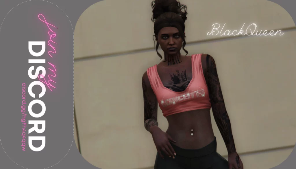 Top for MP Female 1.0