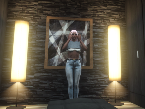 Top for MP Female 1.0