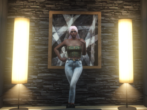 Top for MP Female 1.0 5