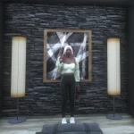 Top for MP Female 1.02