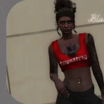 Top for MP Female 1.02