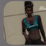 Top for MP Female 1.03