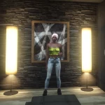 Top for MP Female6