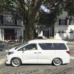 Toyota Alphard2