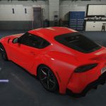 Toyota GR Supra2