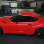 Toyota GR Supra3