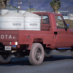 Toyota Technicals Middel-East2