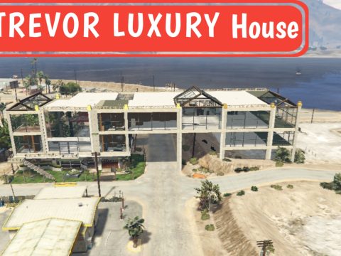 Trevor Luxury House