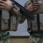 U.S. Marine Corps Military Police EUP Set 2