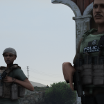 U.S. Marshal EUP Set 1.02