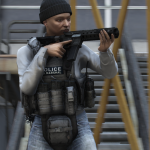 U.S. Marshal EUP Set 1.05