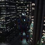 Ultraman Geed Galaxy Rising2