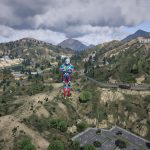 Ultraman Geed Galaxy Rising4