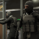 Unmarked Vests 1.0