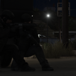 Unmarked Vests 1.04