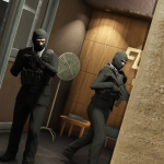 Unmarked Vests 1.05